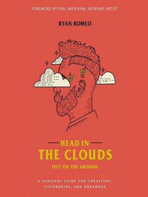 cover image of Head in the Clouds, Feet on the Ground